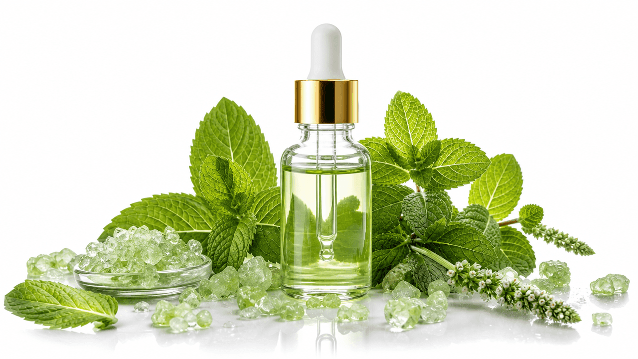 Premium natural ingredients