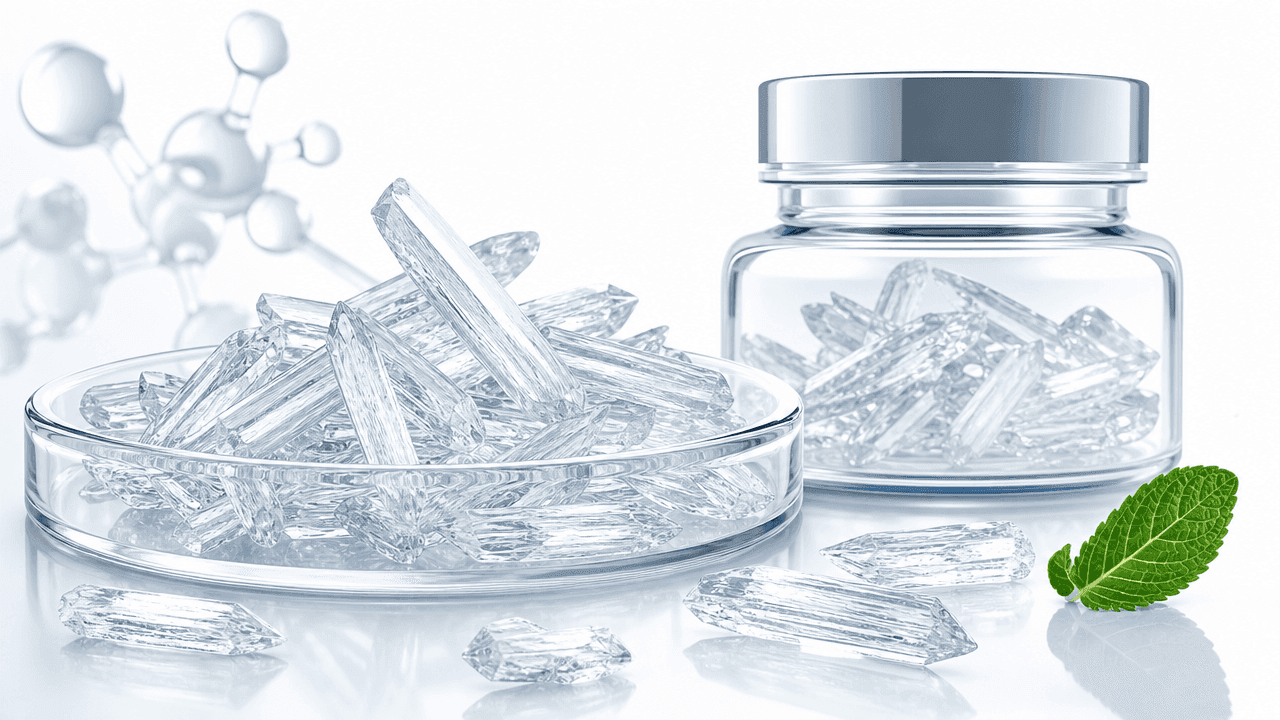 Export-ready natural products